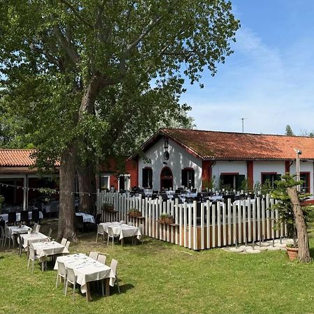 Le Valli Pellestrina Exterior foto