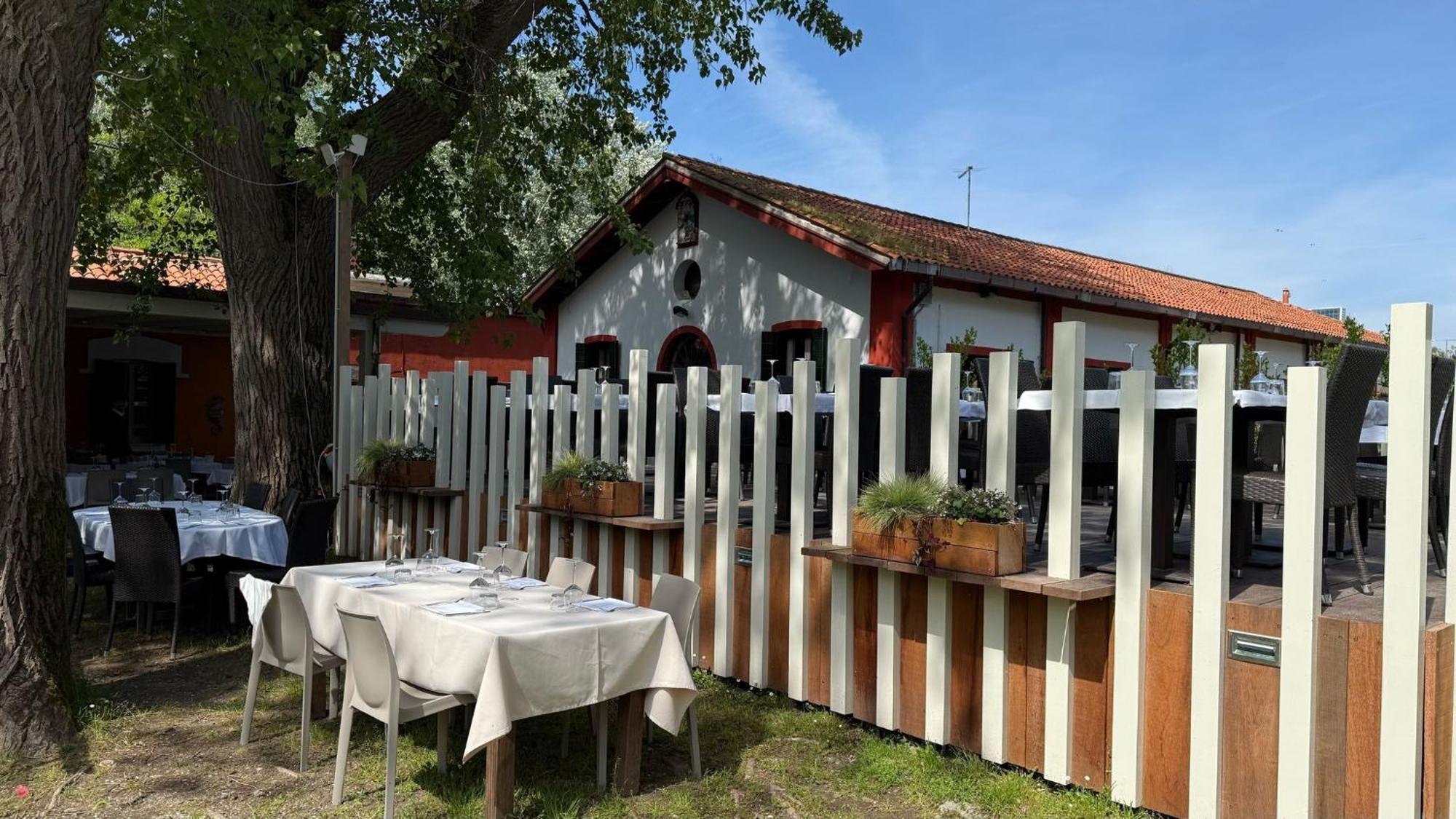 Le Valli Pellestrina Exterior foto